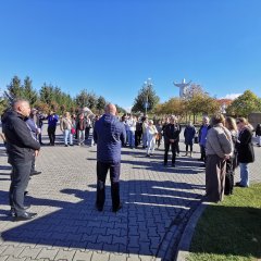 Neuenhagener Gruppe Neuenhagener Gruppe