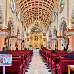 Kirche Kirche