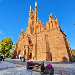 Kirche Kirche