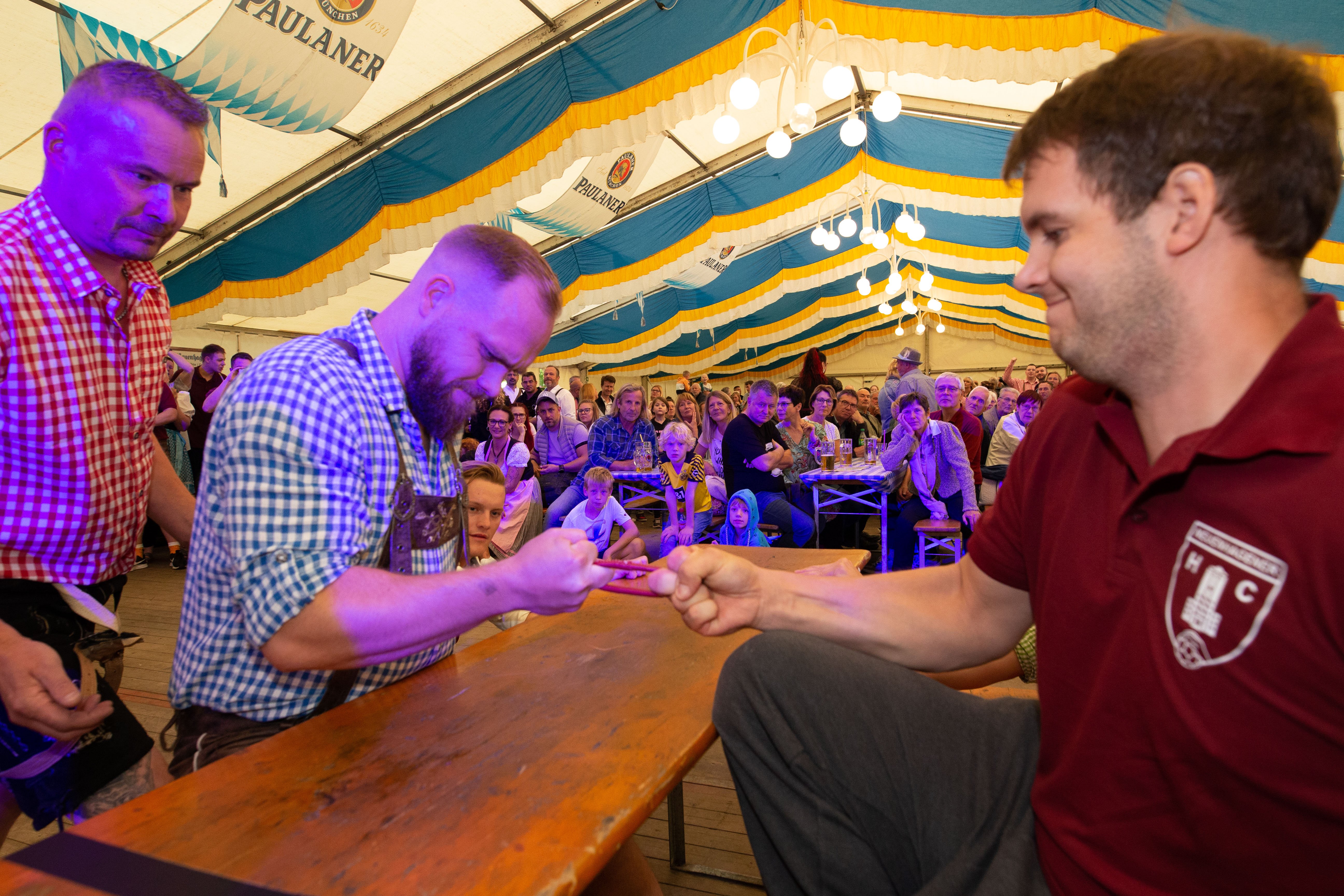 Oktoberfest Neuenhagen