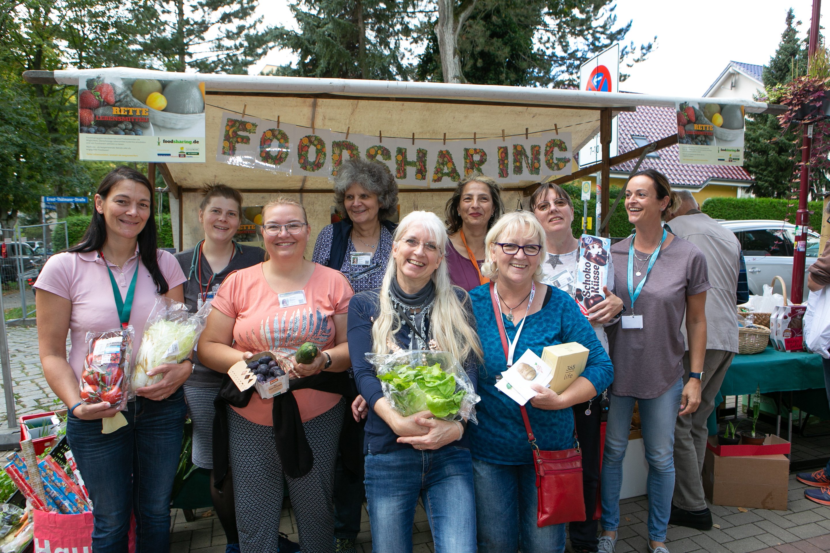 Oktoberfest Neuenhagen