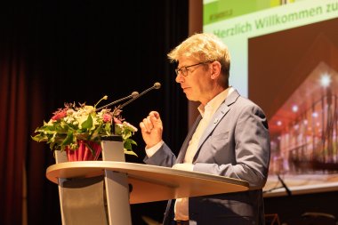 Ehrenamtstag der Gemeinde Neuenhagen