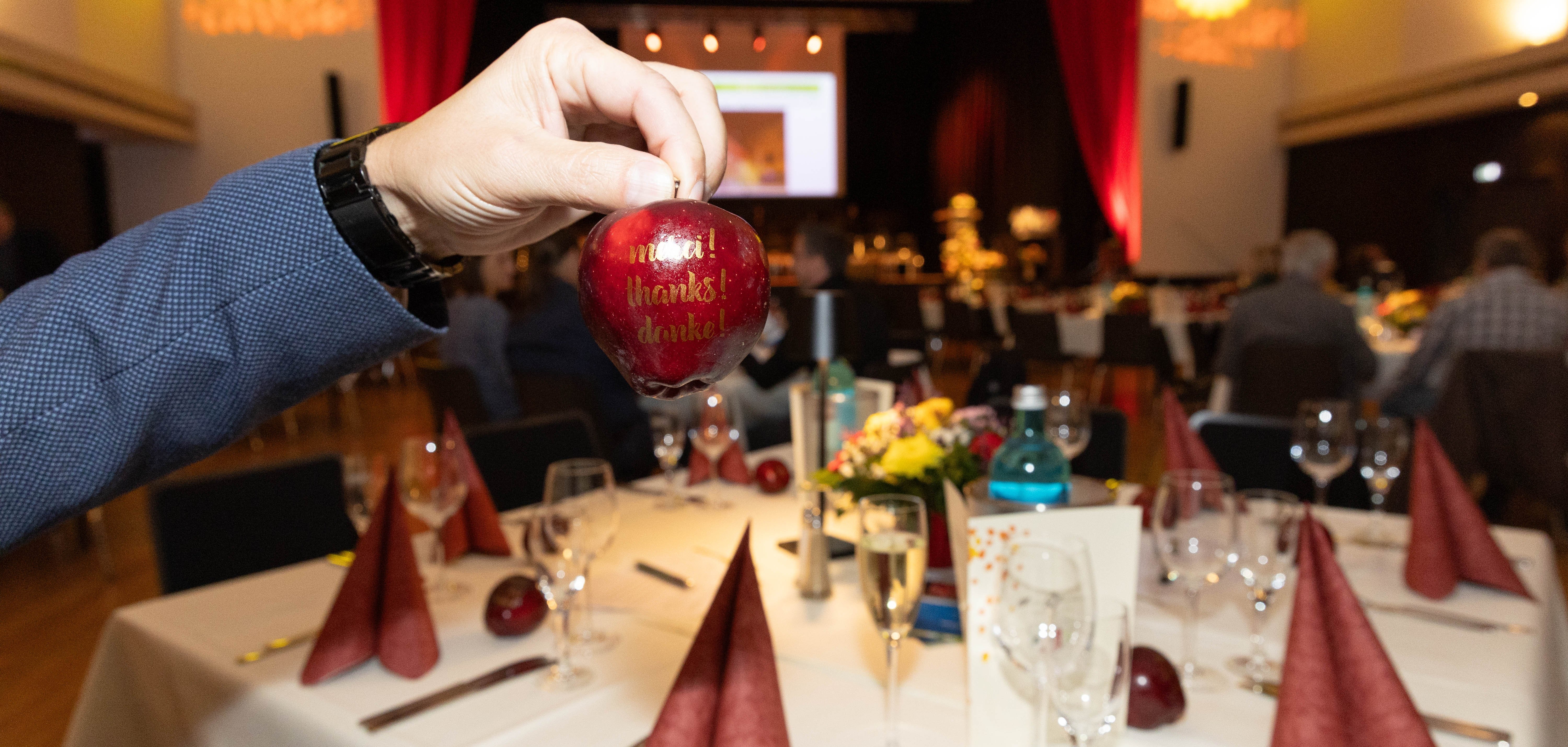 Ehrenamtstag der Gemeinde Neuenhagen 
Big Band