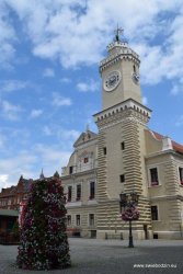 Rathaus Swiebodzin