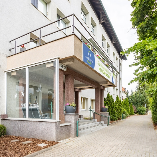 PHN Seniorenzentrum